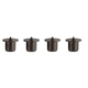 KWB set obeleživača 10 mm, 4/1 ( KWB 49530210 )