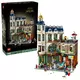 LEGO® ICONS Shopping Street (11371)