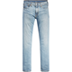 LEVIS ® Traperice 513 , plavi traper