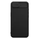 Maska za telefon Nillkin CamShield Pro za iPhone 16e 6.1, Crna