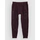 Burton Synthetic Midweight Base Layer Bottoms bear hug brown
