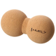 Double Massage Ball Cork HMS BLW02