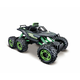 Maisto RC - Rock Crawler 6x6, mat črna, 2,4 GHz, XTR