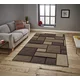 Conceptum Hypnose Tepih Asr Crpt-102, Pravougaoni, 140x220 cm, Smeđi