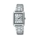 Casio Ure srebrna LTPV007D7EUDF