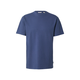 Only & Sons Majica ONSKIAN temno modra