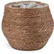 Saksija SIVERT O26xV23cm braon