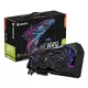 GIGABYTE nVidia GeForce RTX 3080 10GB 320bit GV-N3080AORUS M-10GD rev 3.0