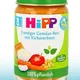 Hipp bio kašica povrće-pirinač sa leblebijama 220g