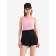 Hiccup Top Tanktops & Camis roza