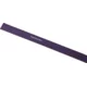 Gymstick Pro Exercise Band vadbena elastika, Super Heavy, vijolična