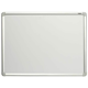 DAHLE tabla Basic, bela, 45 x 60 cm