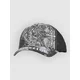 Affliction Mortal Veil Cap black potassium spray