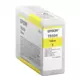 T8504 - Epson UltraChrome HDR, yelow, 80ml