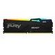 KINGSTON Gaming RAM memorija Fury Beast KF552C40BBA-8 8GB/DIMM/DDR5/5200MHz