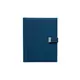 TREND Agenda sa mehanizmom A5 ELEGANCE Teget