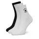 Nogavice BEVERLY HILLS POLO CLUB KR_BHPC_005_W_SS2025_(3PACK) Bela