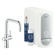 GROHE Sistem za filtracijo, gaziranje in hlajenje vode Blue Home 31456001