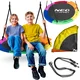 Neo-Sport Gugalnica štorkljino gnezdo Neo-Sport Swingo 100 cm, (21960981)