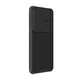 NILLKIN Maska za telefon CamShield Pro za Samsung S24/ S921B crna