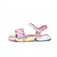 Sandale za devojčice CS252208 ljubičaste (brojevi od 31 do 36)