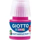 GIOTTO Decor Akrilna barva Purple 25 ml 1 kos