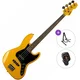 Markbass Yellow JB Basic SET Električna bas kitara