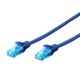 Digitus 2m Cat5e U/UTP