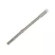 Metabo SDS-Max ravno samooštreće dleto professional premium 400 x 25 mm 629181000