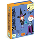 Djeco igra s kartami magic school