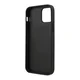 Maska Guess Faceplate Love za iPhone 12 mini, Crna