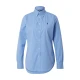 Polo Ralph Lauren Bluza  marine / svetlo modra