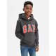 Gap Otroška Pulover Logo hoodie XL