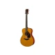 Kitara akustična Yamaha FS5 Red Label Serija