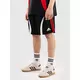 adidas Originals Teamgeist moške kratke hlače black