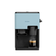 Nivona Cube 4106 Aparat za espresso z mlinckom, nebesno modra