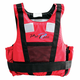 Lalizas Pro Race Buoy Aid 50N ISO Adult >70kg Red