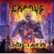 Exodus - Goliath (CD)