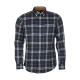 Barbour Srajca, modra