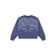 CONVERSE Majica  indigo