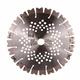 DISTAR Diamantni disk DISTRACT XXL 230 x 2,8 x 2,0 x 22,23 mm