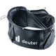 deuter Traick Belt tekaški pas, 2 l, črna (L)