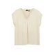s.Oliver Bluza kremna