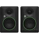 Mackie CR4.5 Black 2 kos Aktivni studijski monitor (Kot novo)
