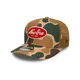 New-Era Duck camo 9fifty trucker newera Bež