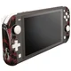 Lizard Skins DSP Controller Grip - Wildfire Camo (SWITCH LITE)