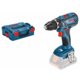 Bosch GSR 18V-28 Cordless Drill Driver