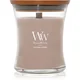 WoodWick Patchouli Créme