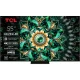 TCL 55Q7C 4K QD-Mini LED HDR PREMIUM TV z Google TV 139 cm (55)