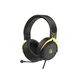 A4 TECH M590i Bloody Virtual 7.1 (Sports Lime) Gaming slušalice crnožute